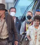 Trailerul filmului „Indiana Jones 5” s-a văzut la evenimentul D23. Ce a declarat Harrison Ford