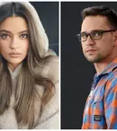 Oana Moșneagu și Vlad Gherman sunt un cuplu? Ce declarații au făcut cei doi
