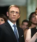 Filme la TV azi, 14 noiembrie: „007: Partea lui de consolare”, „Întoarcerea la laguna albastră”, „Legenda lui Tarzan”