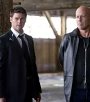 Filme la TV azi, 27 noiembrie: „Greu de pensionat”, „Cincizeci de umbre ale lui Grey”, „Poștașul sună întotdeauna de două ori”