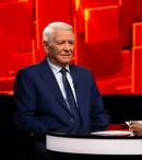 Teodor Meleșcanu, invitat la „40 de întrebări cu Denise Rifai”. „Ce v-a spus fratele lui Ceaușescu înainte să moară?”