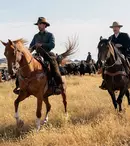 Netflix a lansat trailerul filmului „În ghearele câinilor” / „The Power of the Dog”, cu  Benedict Cumberbatch și Kirsten Dunst. Când e premiera