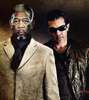 Filme la TV azi, 19 noiembrie: „Hoți de onoare”,  „Mickey, ochi albaștri”, „Înapoi în viitor III”