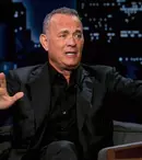 De ce nu a vrut Tom Hanks să călătorească în spațiu cu Jeff Bezos. „Mă descurc bine, dar nu plătesc...”