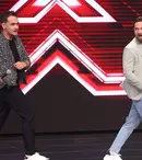 „X Factor”, 5 noiembrie 2021. O celebră cântăreață folk din anii 80, pe scena show-ului în ultima etapă de audiții. „Nu am nimic de pierdut”