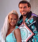 Anda Adam a primit un cadou superb de la iubitul ei. Ce surpriză i-a făcut Yosif Mohaci pe platourile „Bravo, ai stil”