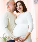 Bergüzar Korel a născut cel de-al treilea copil. Actrița a adus pe o lume o fetiță sănătoasă!