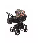 Ai nevoie de un cărucior? Află cum să alegi modelul potrivit