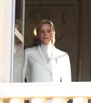 Charlene de Monaco rupe tăcerea. Ce a publicat online Prințesa cu ocazia Zilei Naționale a Principatului