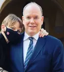 Prințesa Charlene se retrage temporar din viața publică. Anunțul făcut de palat