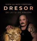 Cum a fost pentru Codin Maticiuc să fie în preajma lui Nuțu Cămătaru: „Am auzit lucruri fără să vreau”