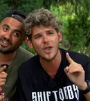 O nouă parodie „Noaptea Târziu”, despre vaccin. Când urmează o piesă despre „Asia Express”