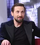 Dani Oțil, mereu pus pe glume. Ce a putut declara în legătură cu fiul lui. „Abia aștept să-ți beau alocația”