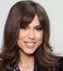 Denise Rifai, despre discuțiile avute cu tatăl său iordanian din cauza profesiei ei: „A acceptat foarte greu”