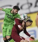 Etapa #15 din Liga 1 la fotbal. Meciuri tari în ultima etapă a turului