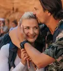 Elwira Petre, după „Asia Express”: „L-am văzut pe Mihai de mai multe ori plângând decât în cei peste 20 de ani de când durează relaţia noastră”