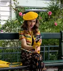 „Emily in Paris”, sezonul 2, are trailer oficial. Ce e nou în cel mai vizionat serial de comedie Netflix din 2020