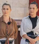 Cine a fost primul iubit al Esterei. Dezvăluirea neașteptată a surorii Lidiei Buble la Asia Express