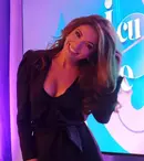 Gabriela Marin față-n față cu… Andreea Marin. Cum a decurs întâlnirea dintre personajul de la Cronica Cârcotașilor și vedetă