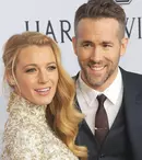 Ryan Reynolds și Blake Lively au vorbit cu fiicele lor despre războiul din Ucraina. Ce le-au spus