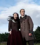 Probleme la Fraser’s Ridge! Sam Heughan, detalii despre sezonul 6 din „Outlander” / „Străina”. „Războiul se apropie”