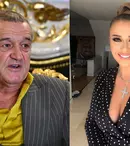 Anamaria Prodan, adevărul despre ce îi spunea Gigi Becali despre Reghe. „Am ajuns să îl urăsc pentru asta”