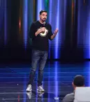 Cosmin Natanticu face roast la iUmor. „Mi-am pierdut tinerețea în Asia Express”