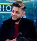 Cine este Johny Romano și cum a devenit Connect-R mentorul lui. „Am început să cânt. S-a mirat și el”