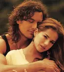 Câți bani primesc Mario Cimarro și Danna García pentru a juca în „Jurământul” / „Pasión de Gavilanes”, sezonul 2