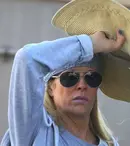 Cum arată astăzi Kim Basinger. La 67 de ani, fostul sex simbol din „9 săptămâni şi jumătate” a ajuns de nerecunoscut