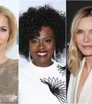 Al doilea sezon al serialului „The First Lady”, care le portretizează pe Michelle Obama, Betty Ford și Eleanor Roosevelt, a fost anulat