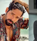 În ce filme și seriale de succes a jucat Harlys Becerra, iubitul Lidiei Buble