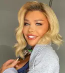 Cum arată Loredana Groza nemachiată la 51 de ani