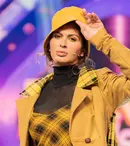 De ce plânge în hohote Mădălina Pamfile în platoul „Bravo, ai stil!”: „Defilai cu ceasuri de zeci de mii de euro, de unde au apărut?”