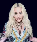 Madonna, topless la 63 de ani. Poze rare din arhiva personală a artistei