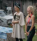 Surpriză la „Asia Express”! Echipele se reconfigurează: „Să mă trimită Irina cu Mihai Petre în cursă? Eu nu pot”