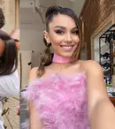 Ce a publicat Mario Fresh, după ce a fost surprins sărutându-se cu Mira