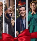 S-a lansat trailerul pentru „Single All the Way”, un nou film de Crăciun marca Netflix. Când va avea premiera