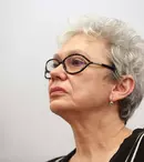 Oana Pellea, mesaj emoționant despre atacul Rusiei asupra Ucrainei. „Numai nebunii se bucură când începe un razboi”