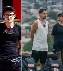 Patrizia Paglieri și Natanticii nu mai sunt ”la cuțite”. Au trecut de la „Asia Express” la „Chefi la cuțite”. Surpriza pregătită de Antena 1