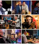 7 vedete românești cu podcast pe YouTube