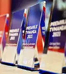 Ei sunt câștigătorii de la Premiile TVmania 2021!