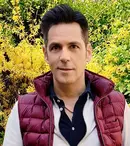 Ce regret are Ștefan Bănică față de copiii săi, Radu și Violeta. „Dacă aș da timpul înapoi...”