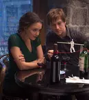 Filme la TV azi, 3 noiembrie:  „The Walk: Sfidează limitele”, „Prieten și dușman”, „Timp limită”