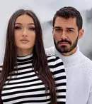 Viviana Sposub, prima reacție după ce George Burcea a instigat la violență domestică: „Având in vedere gravitatea situației...”