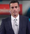 „Domnu Badea, ați consumat băuturi alcoolice?”. După ce a fost oprit de Poliție, Mircea Badea a întârziat la emisiune