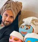 „Mi-a ajuns cuțitul la os”. Mărturisirea lui Dani Oțil, după ce el și Gabriela Prisăcariu au devenit părinți