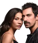 Demet Özdemir și Ibrahim Çelikkol, actorii din „Prizoniera destinului”, s-au despărțit de partenerii lor