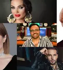 Alexandra Ungureanu, Ozana Barabancea, Randi, Cristian Faur şi Adrian Romcescu sunt jurații Eurovision România 2022
