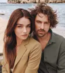 De ce s-au despărțit Alp Navruz și Ayça Ayșin Turan, protagoniștii din serialul turcesc „Ada Masalı”